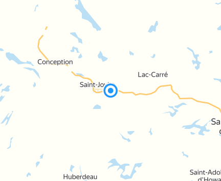 Vitro Plus – Ziebart Mont-Tremblant