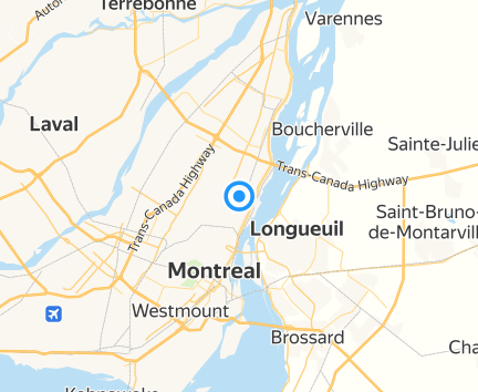 Vitro Plus – Ziebart Montréal Mercier-Hochelaga-Maisonneuve