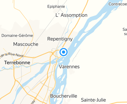 Vitro Plus – Ziebart Repentigny