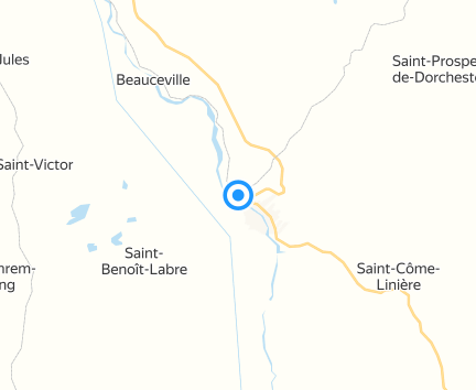 Vitro Plus – Ziebart Saint-Georges