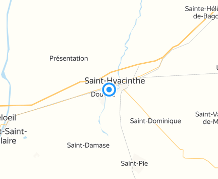 Vitro Plus – Ziebart Saint-Hyacinthe