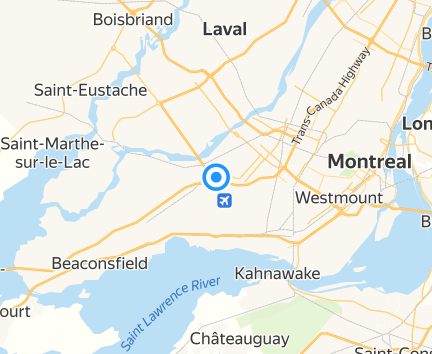 Vitro Plus – Ziebart Montréal Saint-Laurent