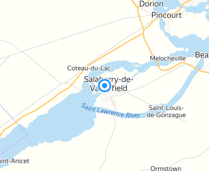 Vitro Plus – Ziebart Salaberry-De-Valleyfield