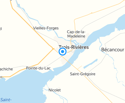 Vitro Plus – Ziebart Trois-Rivières Trois-Rivières-Ouest