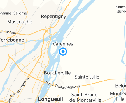 Vitro Plus – Ziebart Varennes