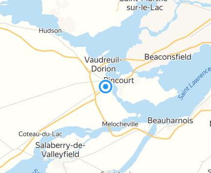 Vitro Plus – Ziebart Vaudreuil-Dorion