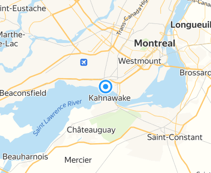 Viveka Yoga Montréal