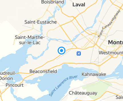 Yannick Fromagerie Dollard-Des Ormeaux