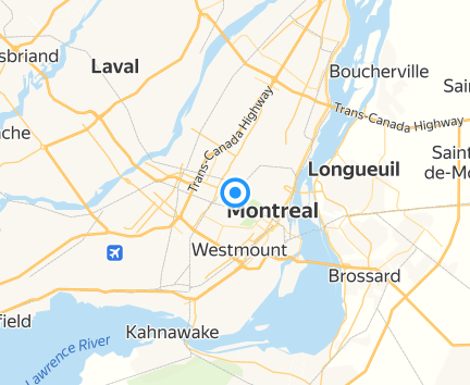 Yannick Fromagerie Montréal