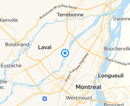 Yoga Coeurations Laval