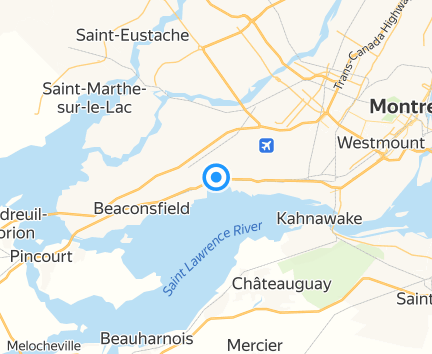 Yogalogy Pointe-Claire