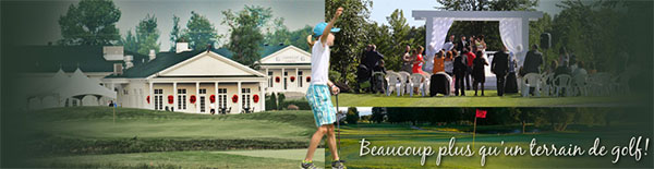 Centre De Golf Lanaudière