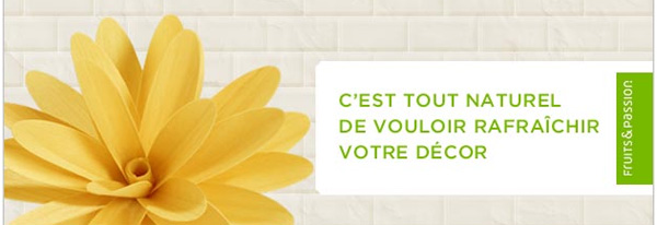 Circulaire En Ligne Fruits Et Passion