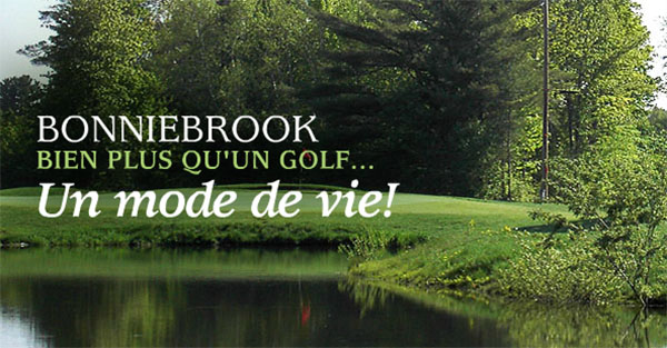 Club De Golf Bonniebrook