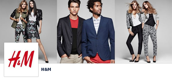 H&m Boutique Vêtements Femmes Hommes En Ligne
