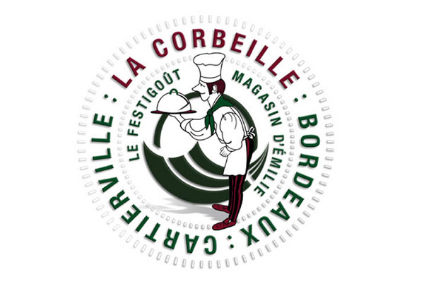 La Corbeille Bordeaux Cartierville