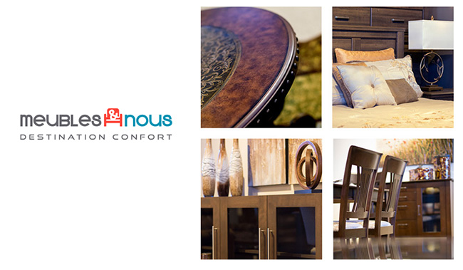 Meubles&nous