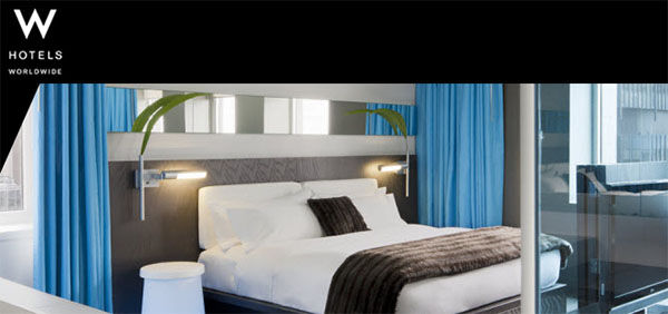 W Hotels